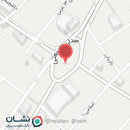 عکس میدان شریعتی اردبیل