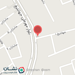 عکس تعمیرگاه مکانیکی بارانی 