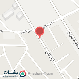 عکس آژانس صفا