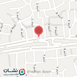 عکس پیرایش محسن