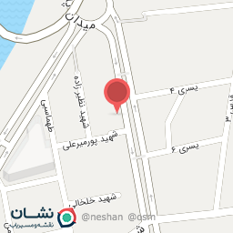 عکس پرده سرای سلیمی