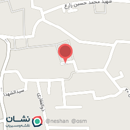 عکس هییت سیدالشهداء ده آباد میبد