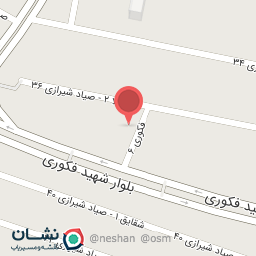 عکس فولادریل توس