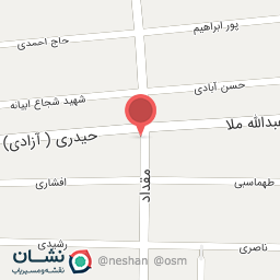 عکس املاک عبدی