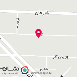 عکس سالن زیبایی نیلوفر صفری 