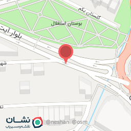 عکس قنادی جعفری