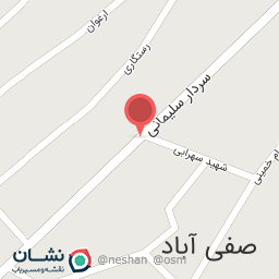 عکس لوازم خانگی بهرامی