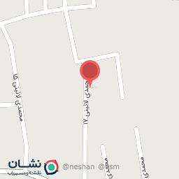 عکس نانوایی دوست محمد تبار