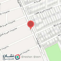 عکس لوازم آرایشی سلمانی