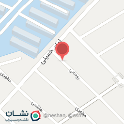 عکس سالن زیبایی ارغوان