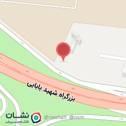 عکس تعمیرگاه بنز ستاره طلایی