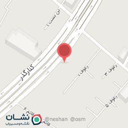 عکس تعمیرگاه بدری