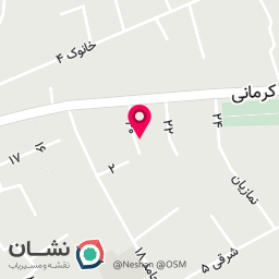 عکس فروشگاه هایپرفامیلی (کرمان بلوار چمران)