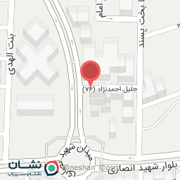 عکس فروشگاه کامپیوتر گلسار