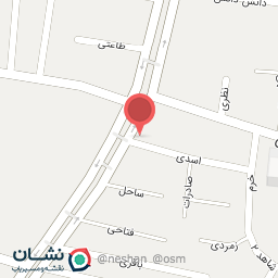 عکس آرایشی بانه