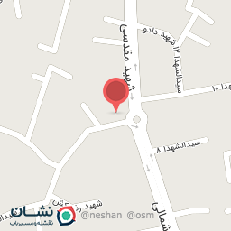 عکس آبمیوه بستنی شهر