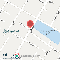 عکس فروشگاه اوجوزبازار