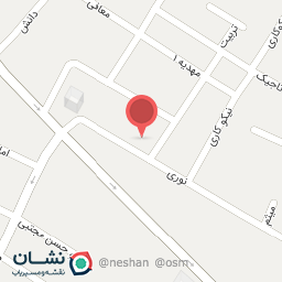 عکس دکتر دندانپزشک پریسا خدایاری