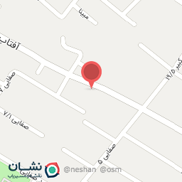 عکس حسینیه آل محمد 