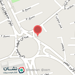 عکس داروخانه باقری