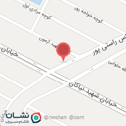 عکس رنگ آمیزی میثم