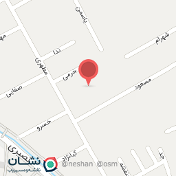 عکس درمانگاه تخصصی پوست و مو آمون