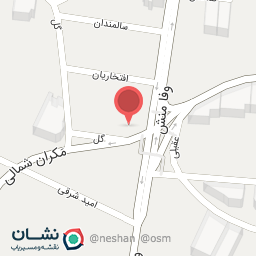 عکس مطب دکتر محمدرضا حاتمی