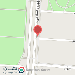 عکس بانک توسعه صادرات شعبه جهانشهر