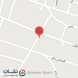 عکس ساختمان ماهدیس