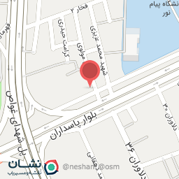 عکس دیلی مارکت شعبه اسلام آباد