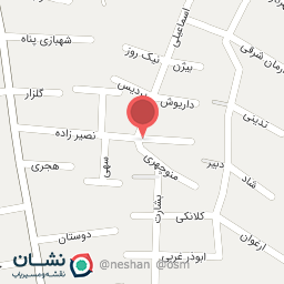 عکس مشاور املاک مهر