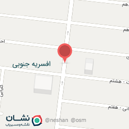 عکس دفتر تبلیغات ولیعصر