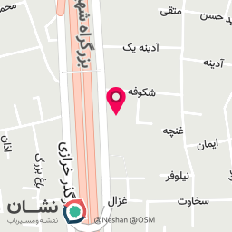 عکس یدک بافت