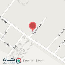 عکس مدرسه متوسطه اول راه روشن 2