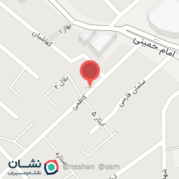 عکس سالن زیبایی ملودی