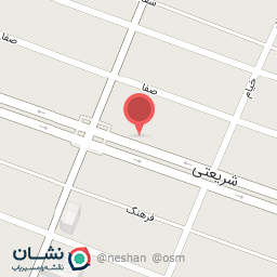 عکس مجموعه تابلوسازی عزیزی 