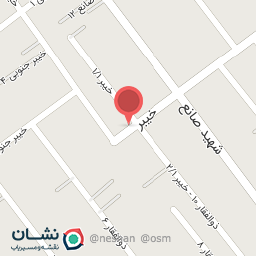 عکس هایپر بینا