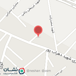 عکس افق کوروش شعبه یاسوج شهرک امام علی