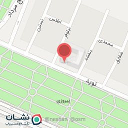 عکس پیرایش محمد