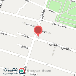 عکس دکتر کریمی