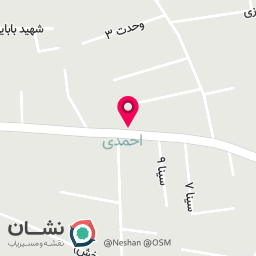 عکس مدرسه غیر‌دولتی متوسطه اول اسطوره