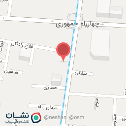 عکس بیمه ایران نمایندگی مسیحا