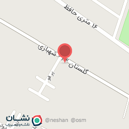 عکس سالن زیبایی مهر و ماه