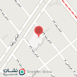 عکس استخر هتل قصر طلایی مشهد