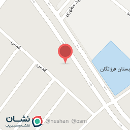 عکس مسجد امام حسین شلمزار