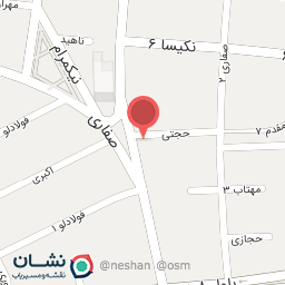 عکس آرایشی وبهداشتی صدف