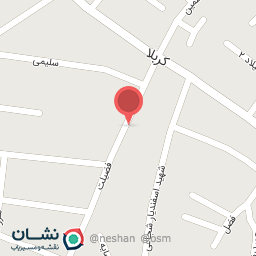 عکس سوپر مارکت کاهانی