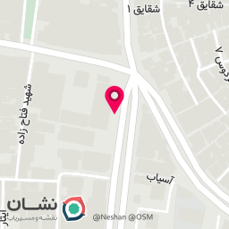 عکس دکه مطبوعات و لوازم التحریر هه ژار
