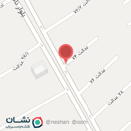 عکس افق کوروش شعبه گرگان ناهارخوران