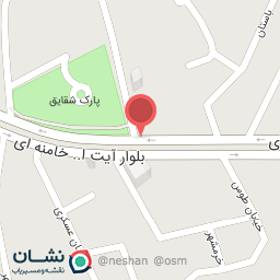 عکس خرازی دانتل